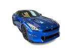 Nissan GTR 2024 Nissan GT-R Premium Edition