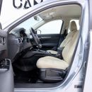 مازدا CX5 GS 2.5L Skyactiv G 2024 Silver