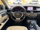 لكزس ES 350 Platinum 3.5L V6 / FULL OPTION / PARKING SENSORS / BLIND SPOTS / IN PERFECT CONDITION