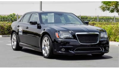 Chrysler 300C