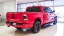 RAM 1500 HEMI 5.7L