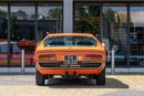 Alfa Romeo Montreal Montreal V8