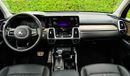 Kia Sorento EX-T GDI  AWD