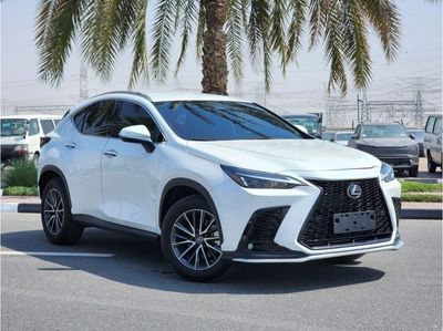 لكزس NX200t lexus nx 200