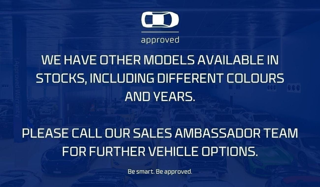 لاند روفر رينج روفر سبورت | AED 4,242 PM | 2 Years Unlimited Warranty | GCC
