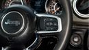 Jeep Wrangler Sahara