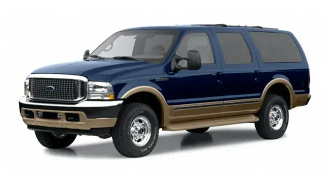 Ford Excursion