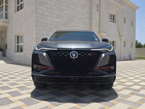 تشنجان سي اس 75 بلس CS75 Plus sport