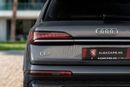 أودي Q7 S-Line | 3,329 P.M  | 0% Downpayment | Pristine Condition!