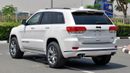 Jeep Grand Cherokee Summit 5.7 L V8