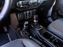جيب رانجلر Rubicon 3.6L A/T (5 Seater)