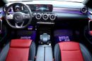Mercedes-Benz CLA 250 MERCEDES-BENZ CLA250 GCC FULL OPTIONS CLEAN CAR