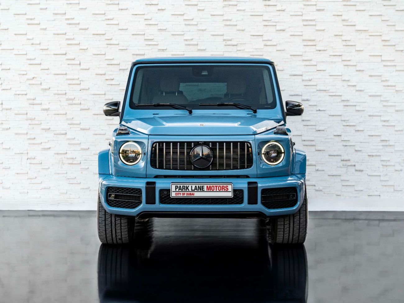 مرسيدس بنز G 63 AMG