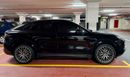 Porsche Cayenne Base Coupe