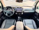 تويوتا Runner4 TRD Off Road Premium 2023
