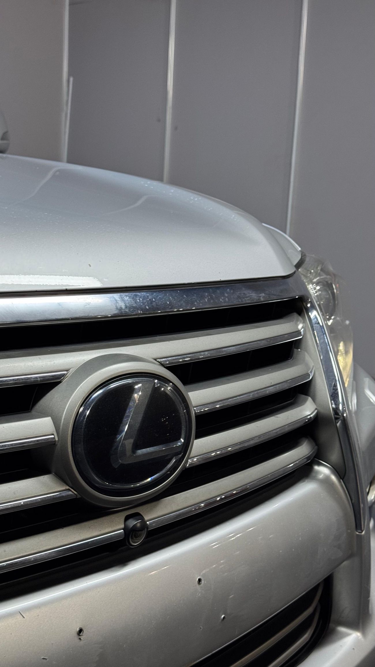 Lexus LX570 American 5.7L