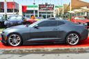 Chevrolet Camaro SS 6.2L Coupe/GCC//FULL OPTION //SUN ROOF //ALCANTARA //READY TO USE
