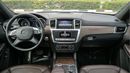 Mercedes-Benz GL 500 4Matic