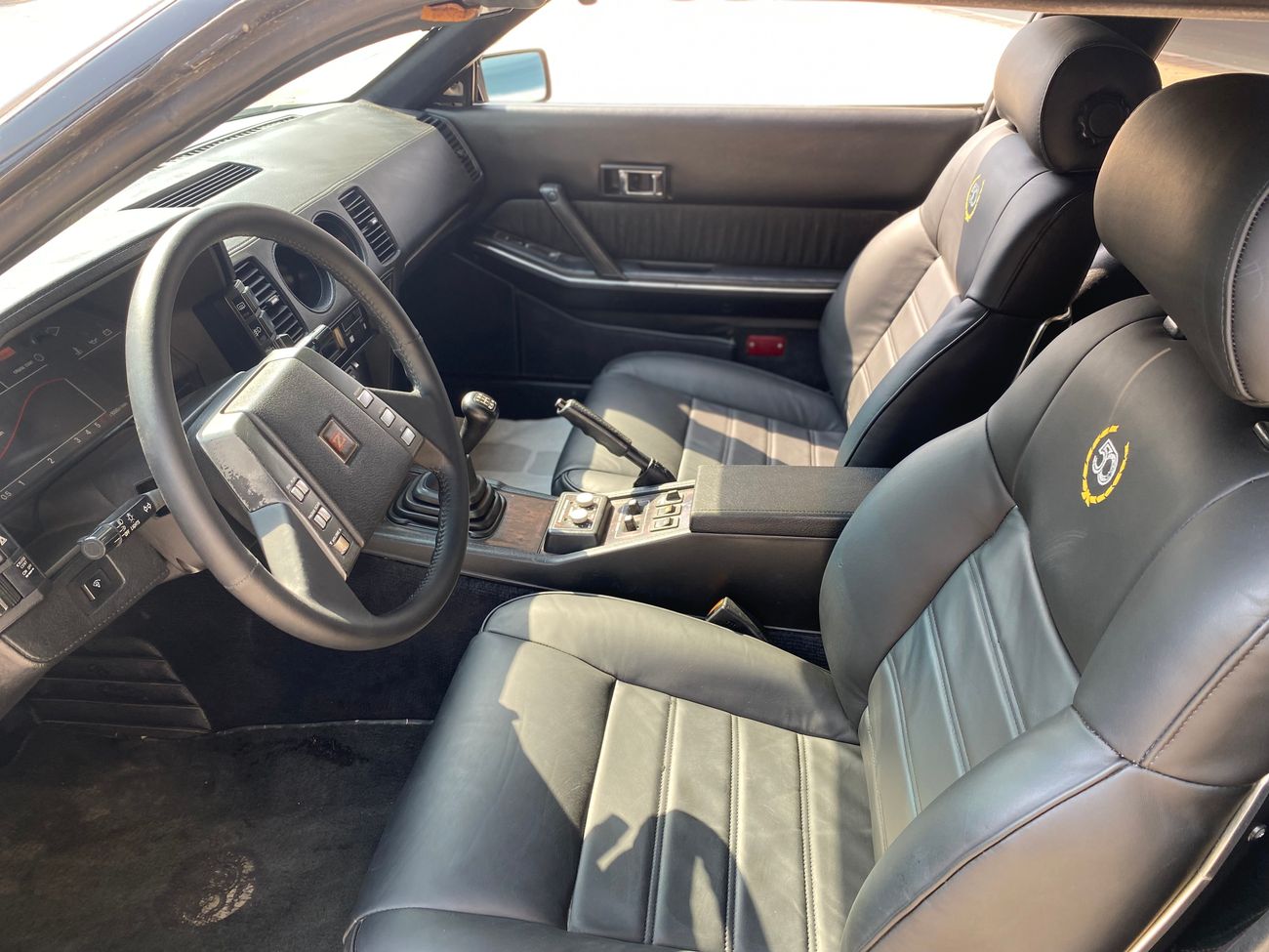 Nissan 300 ZX 50th Anniversary