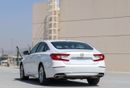 هوندا أكورد EX 1.5L Honda Accord 1.5L  2022 GCC, without accidents, in excellent condition 1247 PM