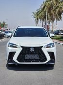 لكزس NX200t lexus nx 200