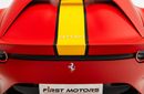 Ferrari 812 Competizione 6.5L V12 Naturally Aspirated Engine