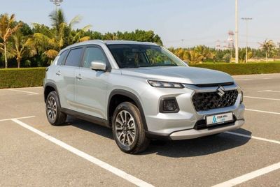 Suzuki Vitara GLX 2024 | 1.5L 4CYL 2WD | Panoramic Sunroof | HUD | 360 Camera | Android AUTO |