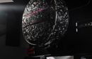 Mercedes-Benz G 63 AMG 4.0L V8 Twin-Turbocharged Engine