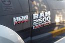 RAM 2500 LARAMIE 6.4L HEAVY DUTY