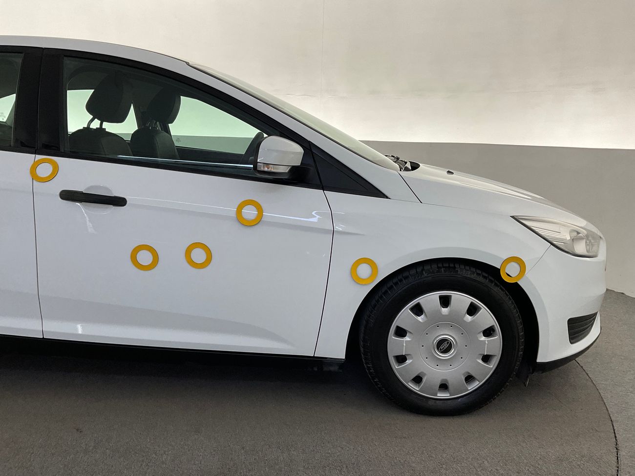 Ford Focus Ambiente | Guaranteed Warranty | 0 Down Payment