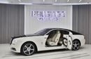 Rolls-Royce Wraith 2015 GCC Spe