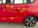 Honda Jazz EX | Guaranteed Warranty | 0 Down Payment