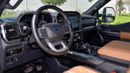 Ford F 150 Eco boost  3.5 L