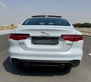 Jaguar XE S P250 2.0L
