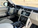 لاند روفر رينج روفر Autobiography 5.0L (375 HP)