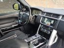 لاند روفر رينج روفر Vogue 5.0L