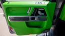 Mercedes-Benz G 63 AMG CARLEX MAGNUM DBL NIGHTPACKAGE. Local Registration+10%
