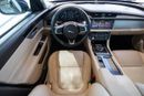 Jaguar XF Prestige 2.0L Jaguar XF 2019 GCC under Warranty with Flexible Down-Payment.