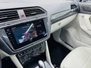 فولكس واجن تيجوان SEL 2.0L