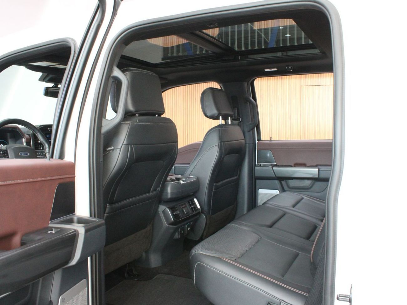 Ford F 150 Lariat | With Warranty