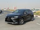 لكزس NX200t F-Sport NX 200t Full Option