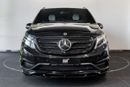 مرسيدس بنز V 300 D D ROVELVER ZENIT EDITION