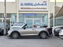 Mini Cooper S Coupé Mini Cooper S Convertapol_GCC_2020_Excellent Condition _Full option