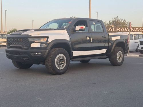 رام 1500 RHO - Forged Blue