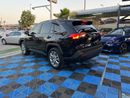 تويوتا راف ٤ سيارة RAV4 موديل 2024 بمحرك 2.5 لتر ونظام دفع رباعي XLE، سيارة كندية