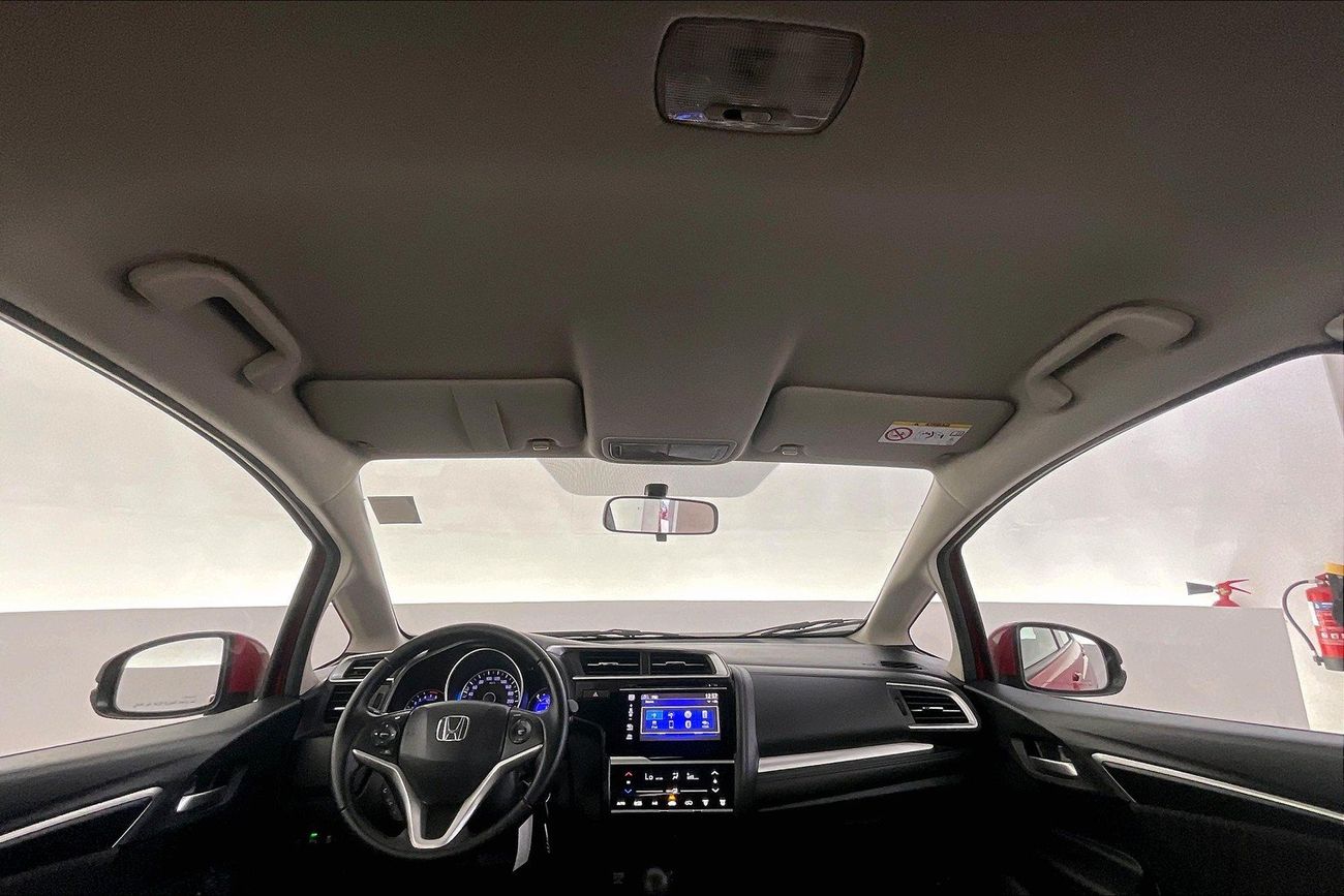 Honda Jazz EX | Guaranteed Warranty | 0 Down Payment