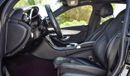 Mercedes-Benz C 63 AMG RENN tech