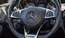 Mercedes-Benz C 63 AMG RENN tech