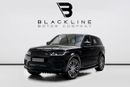 لاند روفر رينج روفر سبورت Dynamic HSE P525 5.0L