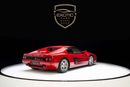 Ferrari F512 M